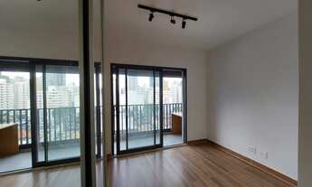 Imagem 2: Studio Novíssimo Ao Lado Da Estação Paraiso Do Metrô