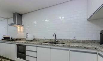 Imagem 6: CASA RESIDENCIAL em São Paulo - SP, Jardim Matarazzo