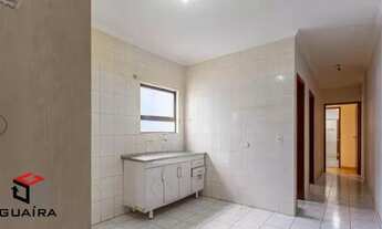 Imagem 7: Apartamento à venda 2 quartos 1 suíte 2 vagas Neves Helena - Santo André - SP