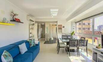 Imagem 5: Apartamento para venda possui 100 metros quadrados com 2 quartos em Bela Vista - Porto Ale