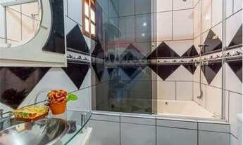 Imagem 6: Linda casa, com 3 dormitórios"