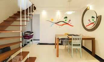 Imagem 5: Apartamento para Aluguel - Vila Olímpia, 2 Quartos, 160 m2