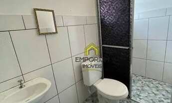 Imagem 6: Kitnet com 1 dormitório para alugar, 40 m² por R$ 900,00/mês - Vila Endres - Guarulhos/SP