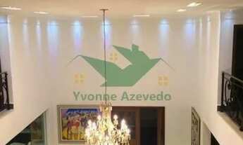 Imagem 7: Casa de condomínio sobrado para aluguel e venda com 1132 metros quadrados com 6 quartos