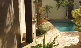 Imagem 7: Casa com 3 dormitórios, 352 m² - venda por R$ 1.200.000,00 ou aluguel por R$ 6.708,28/mês