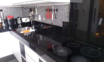 Imagem 6: Residencial Milano (Ao lado do Vale Sul Shopping