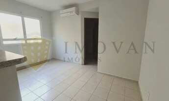 Imagem 1: Ribeirão Preto - Apartamento Padrão - Nova Aliança