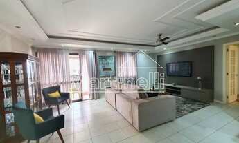 Imagem 2: Apartamento Padrão em Ribeirão Preto