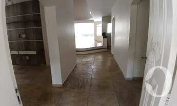 Imagem 6: Casa com 3 dormitórios para alugar, 400 m² por R$ 17.260,67/mês - Alphaville 02 - Barueri