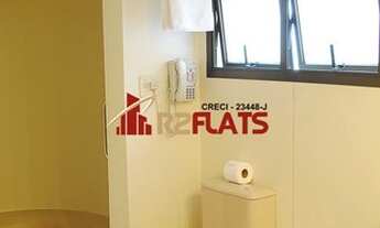 Imagem 10: Flat, Bela Vista - São Paulo