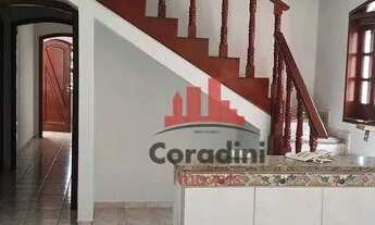 Imagem 3: Casa com 3 dormitórios à venda, 198 m² por R$ 850.000 - Jardim Esmeralda - Santa Bárbara D