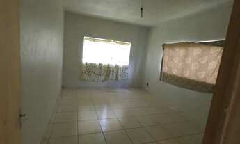 Imagem 7: Pavilhão - Bairro Carazal