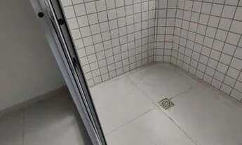 Imagem 5: Apartamento com 2 dormitórios para alugar, 55 m² por R$ 2.500,00/mês - Vila Guilhermina