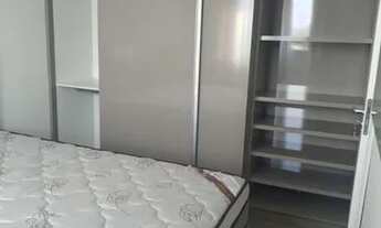 Imagem 6: Ap mobiliado para aluguel