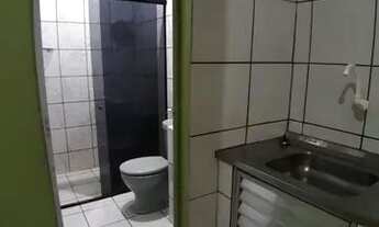 Imagem 5: Alugo kitnet tipo apartamento