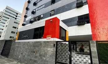 Imagem 2: Alugo 3/4 beira-mar da Ponta Verde