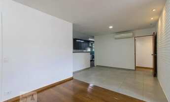 Imagem 5: Apartamento para Aluguel - Itaim Bibi, 3 Quartos, 120 m2