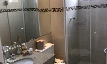 Imagem 5: Apartamento para aluguel possui 52 metros quadrados com 1 quarto em Cidade Monções - São P