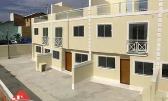 Imagem 3: Casa com 2 dormitórios à venda, 57 m² por R$ 270.000,00 - Campo Grande - Rio de Janeiro/RJ