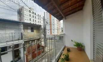 Imagem 4: Santo André - Casa Padrão - Santa Teresinha