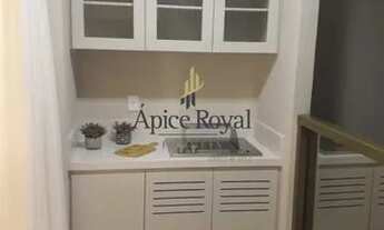 Imagem 4: Apartamento à venda, 1 quarto, 1 suíte, 2 vagas, Jardim Santiago - Indaiatuba/SP