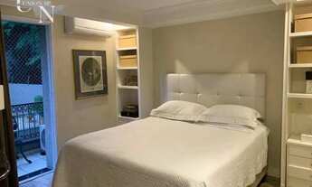 Imagem 4: Apartamento com 3 dormitórios à venda, 130 m² por R$ 1.000.000,00 - Morumbi - São Paulo/SP