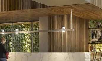 Imagem 7: Apartamento para aluguel tem 55 metros quadrados com 1 quarto em Pinheiros - São Paulo - S