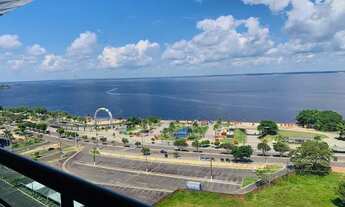 Imagem 2: Flat Tropical Executive Hotel em Ponta Negra - Manaus - Amazonas