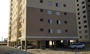 Imagem 5: Apartamento / Padrão - Monte Castelo - Locação e Venda - Residencial