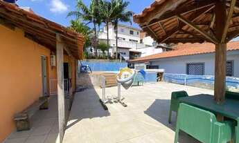 Imagem 5: Sobrado a venda no Butantã, com edícula e piscina