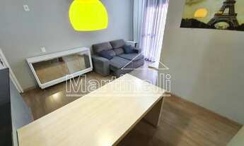 Imagem 5: Apartamento Padrão em Ribeirão Preto