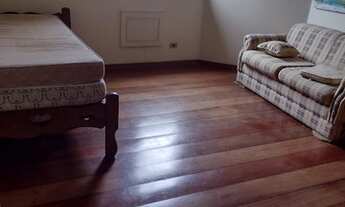 Imagem 5: Apartamento para venda tem 80 metros quadrados com 2 quartos em José Menino - Santos - SP