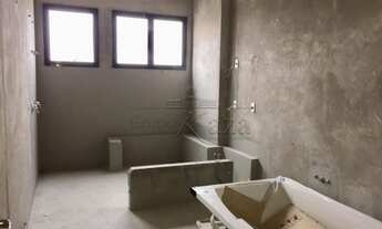 Imagem 6: Apartamento - Jardim Aquarius - Residencial Royal Palace - 410m² - 4 Suítes - Aceita Permu