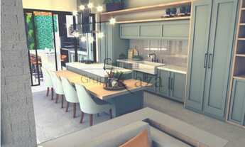 Imagem 7: Casa de condomínio para venda possui 363380 metros quadrados com 4 quartos