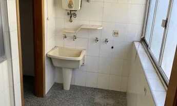 Imagem 7: Apartamento para aluguel e venda possui 95 metros quadrados com 2 quartos em Moema - São P