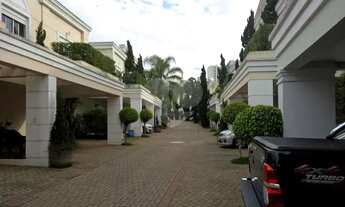 Imagem 2: Casa em condominio fechado, próximo ao Parque ibirapuera!