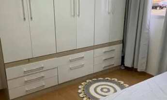 Imagem 6: Deb-Apartamento com 50 metros quadrados com 2 quartos