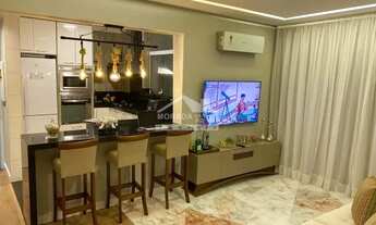 Imagem: Comprar apartamento MOBILIADO, COM VISTA