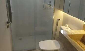 Imagem 3: Aluguel anual Apto Alto padrão