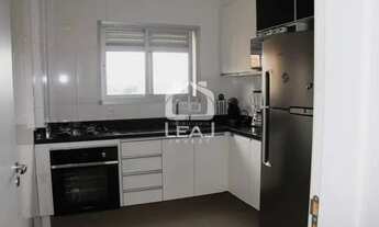 Imagem 5: Apartamento, 2 dormitórios à locacão, 47 m² por R$ 1.500,00 - Jardim Catanduva - São Paulo