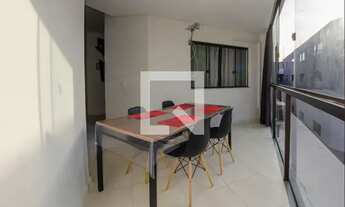 Imagem 6: Apartamento para Aluguel - Ponta das Canas, 1 Quarto, 48 m2