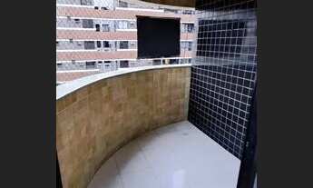 Imagem 6: Alug apto três na ponta verde