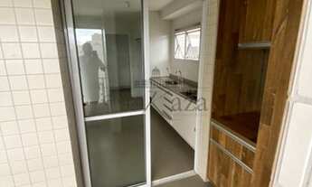 Imagem 5: Super Oportunidade Cobertura Duplex - MOBILIADA no Cond. Grand Club - Vila Ema288m² - 3 Do