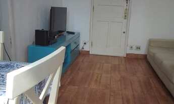 Imagem: Apartamento para venda tem 56 metros quadrados