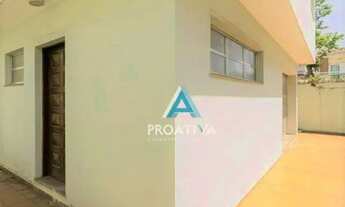 Imagem 4: Casa com 4 dormitórios, 397 m² - venda ou aluguel - Jardim Ocara - Santo André/SP