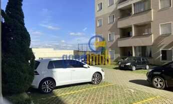 Imagem 6: Apartamento para alugar, 53m² - Bairro da Vossoroca- Sorocaba/SP