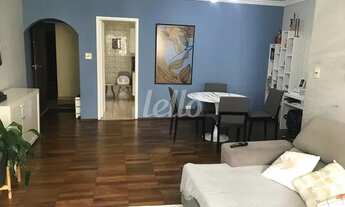 Imagem 2: São Paulo - Apartamento Padrão - Jardins