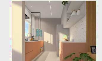 Imagem 5: APARTAMENTO 03 QTOS 01 SUÍTE 01 VG NO BAIRRO SANTA HELENA EM BELO HORIZONTE