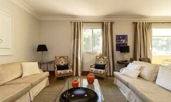 Imagem 3: São Paulo - Apartamento Padrão - ALTO DE PINHEIROS