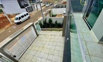 Imagem 4: Sobrado em Vila Sao Jorge - Apucarana